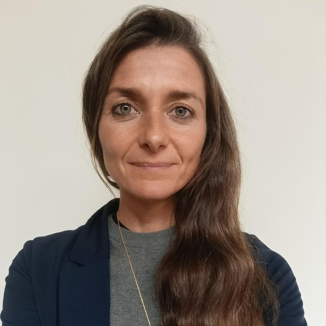 Francesca Vinciarelli, psicologo Roma