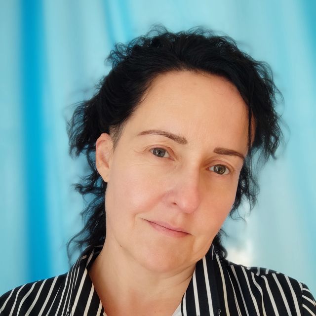Marta Korsak