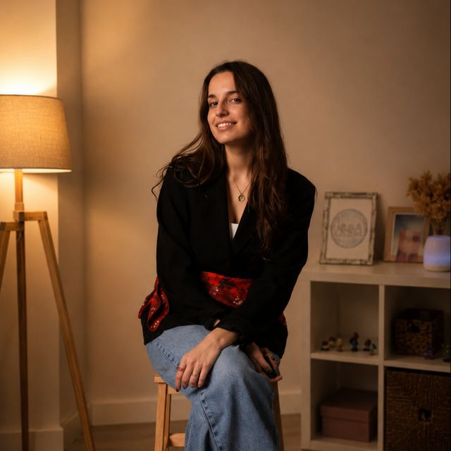 Valeria Civera Martí