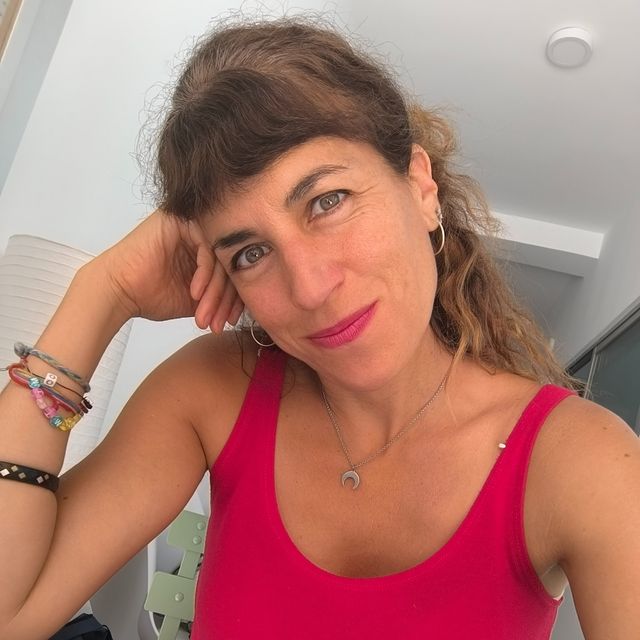 Ola Sierra, Terapeuta complementario Alcobendas