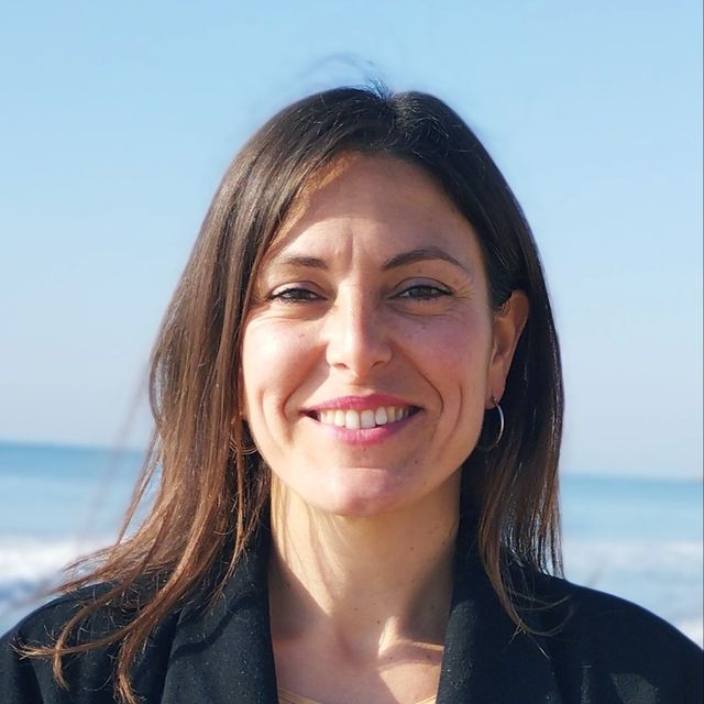 Yolanda Medina Pedraza, Psicólogo Calafell
