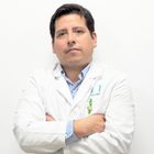 Dr. Helmut Gabriel Lafitte Montes