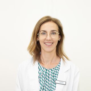 Acercar imagen: Mónica Nieto Roldán, Psicólogo Madrid