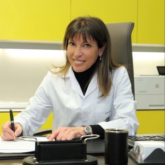 Ana Polo Ramos, Ginecólogo Barcelona