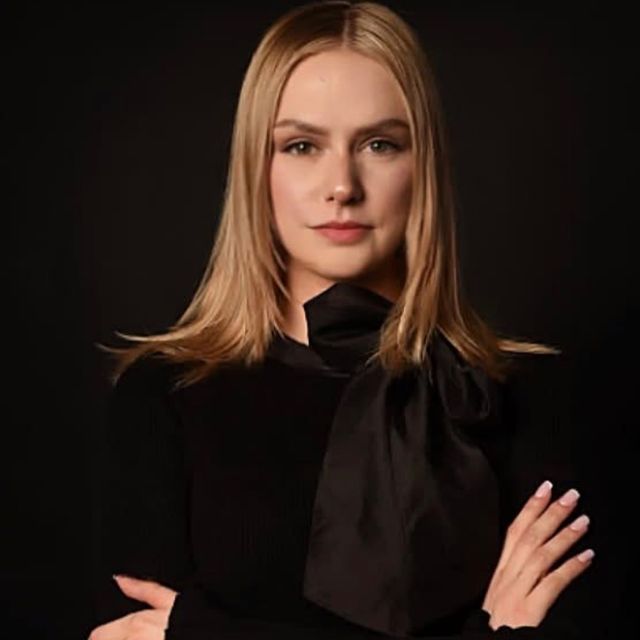 Joanna Szabla, psycholog Kraków