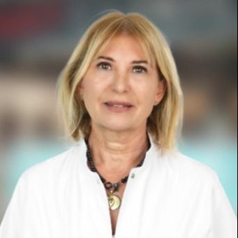 Esin Çeliker Oğul, Göğüs Hastalıkları Küçükçekmece