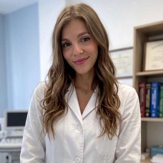 Diletta Caccia, chirurgo generale Roma