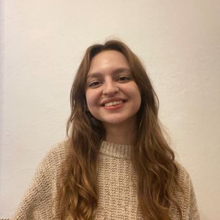 Resmi büyüt: Zeynep Kafalı, Psikoloji İzmir