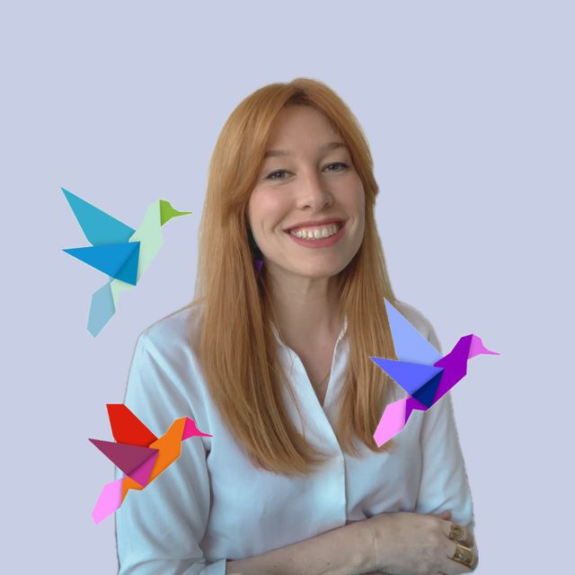 Ana Belén Rizo, Psicólogo Elda