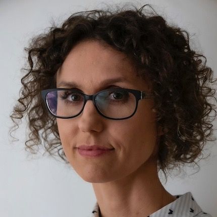 Agata Wasilkiewicz, psycholog Warszawa