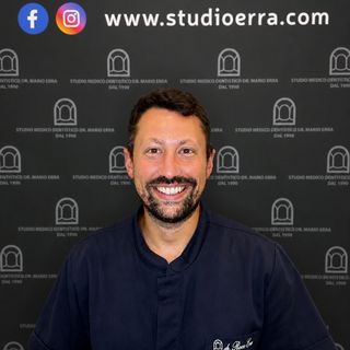 Rocco Erra, dentista Avellino