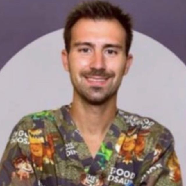 Manu Marco, Podólogo Meliana