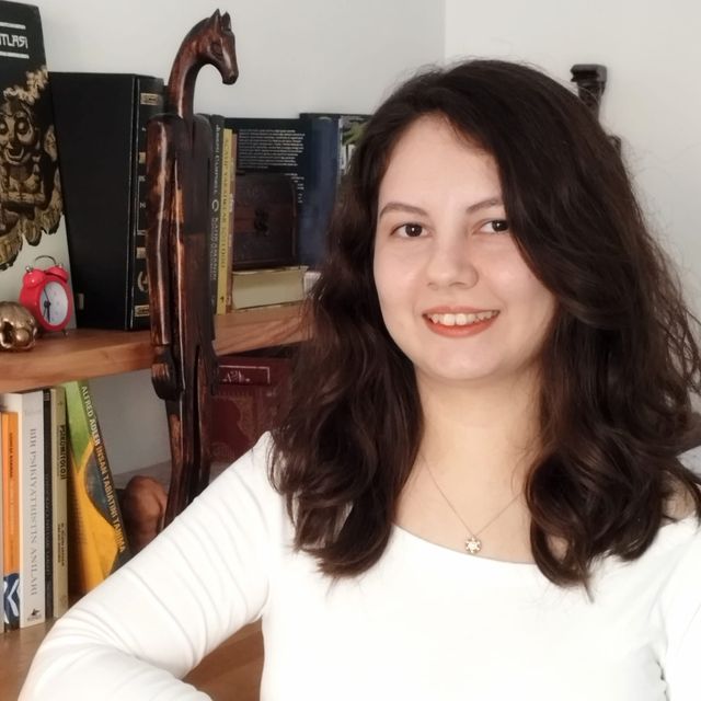 Bilge Yavuz, Psikoloji Bornova