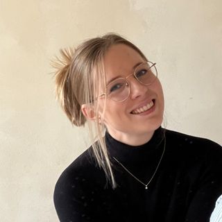 Powiększ obraz: Katarzyna Drożny, lekarz wykonujący zabiegi medycyny estetycznej Kraków