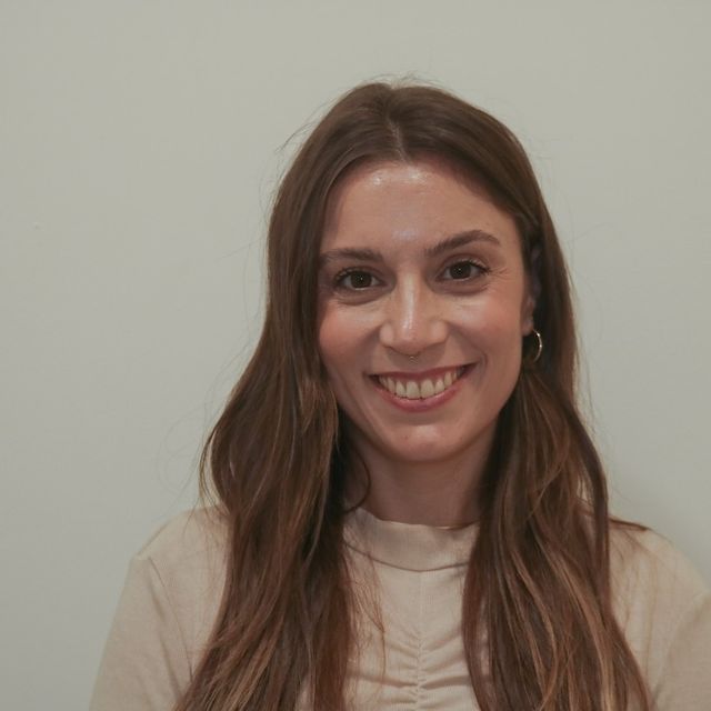 Vicky Cervera, Psicólogo Valencia