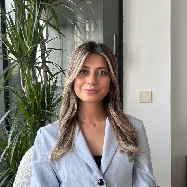 Merve Onursoy, Psikoloji Ankara