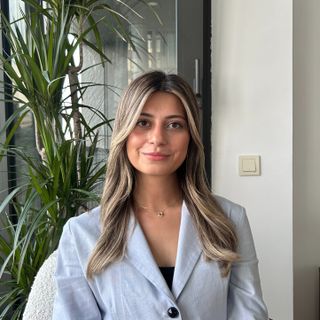 Resmi büyüt: Merve Onursoy Çeliksöz, Psikoloji Ankara