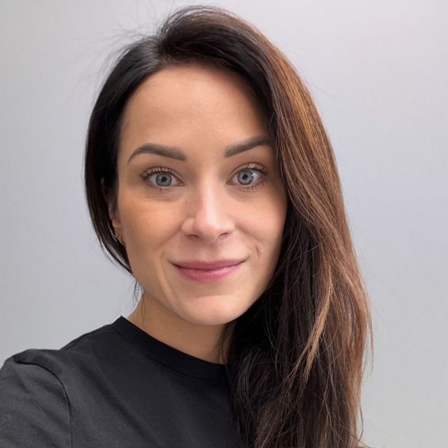 Magdalena Goździecka-Dominiczak, internista Poznań