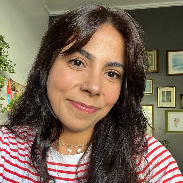 Ana Caroline Figueiredo