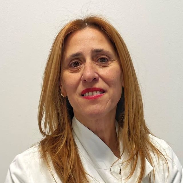 Alessandra Sarti, urologo Nogarole Rocca