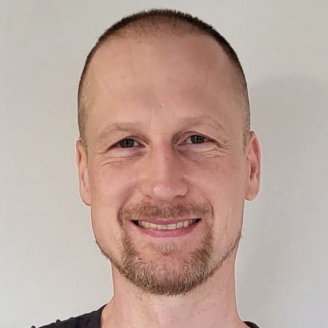 Marcin Maluchnik, psycholog Gdańsk