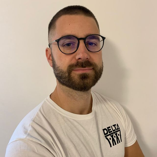 Marco Nardini, psicologo Firenze