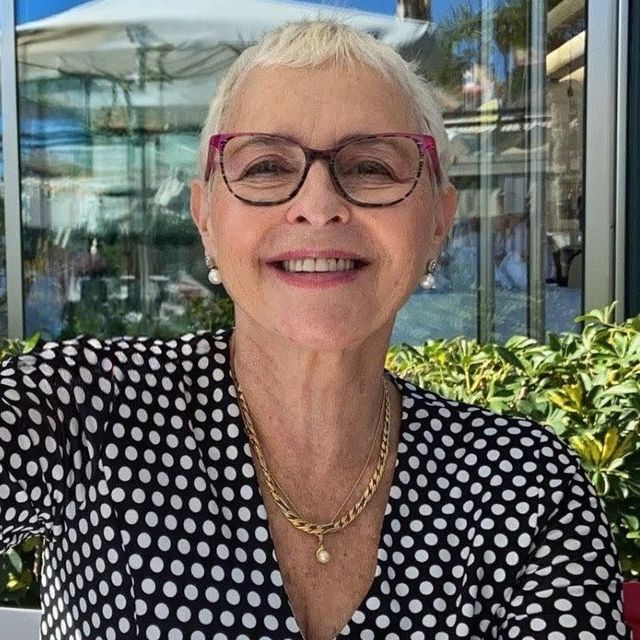 Adriana Salesansky, Psiquiatra Las Palmas de Gran Canaria