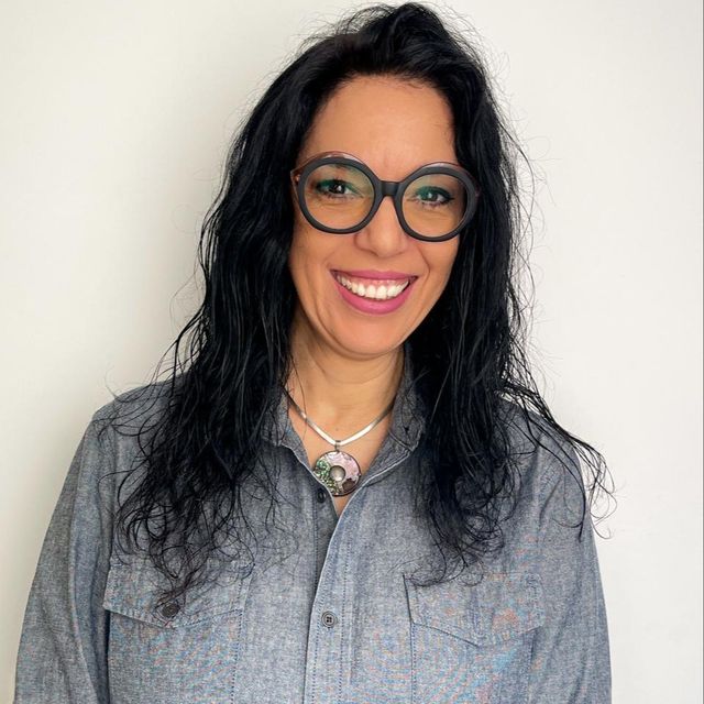 Alejandra Torres, Psicólogo Málaga