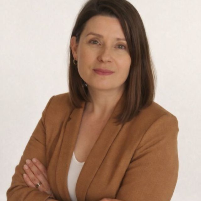 Elżbieta Bieńkowska, psychoterapeuta Gdańsk