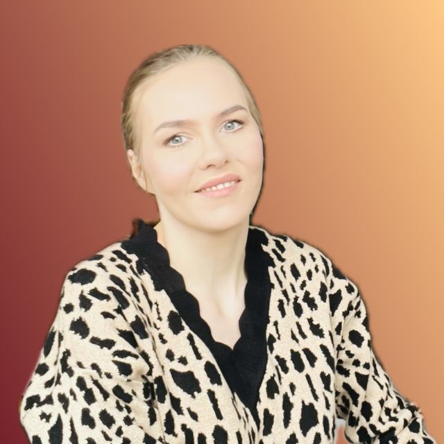 Monika Rząd, psycholog Warszawa