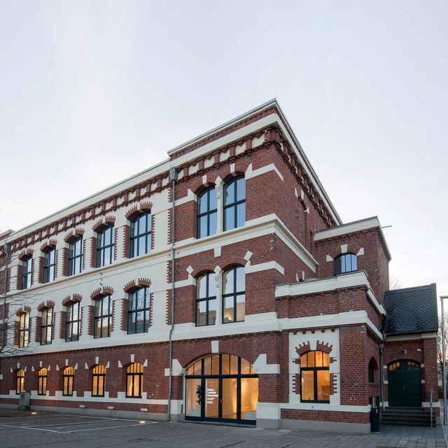 Nele Hirschmann, Zahnarzt Düsseldorf