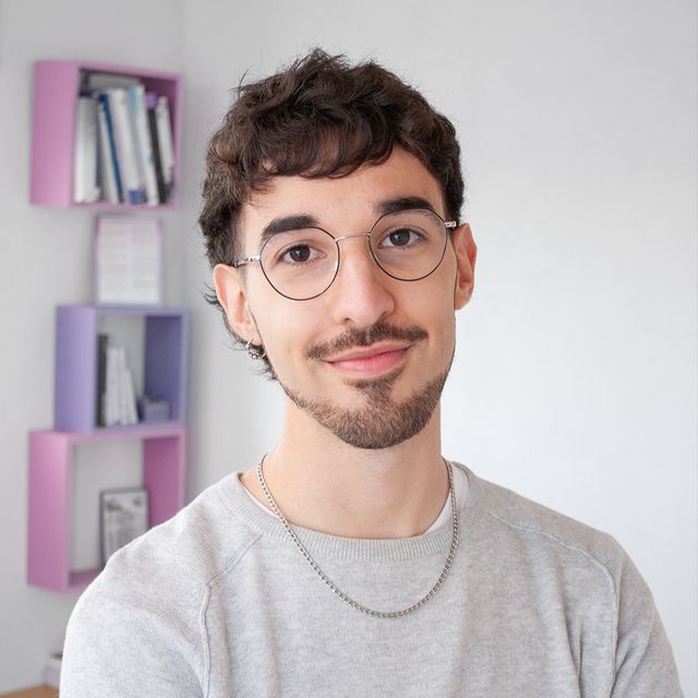 Manuel Sánchez Rodriguez, Psicólogo Vigo