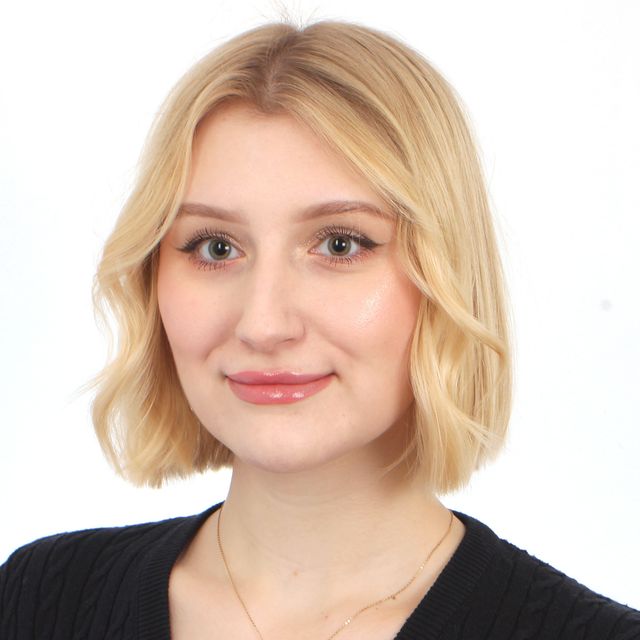 Marta Czerwińska, psycholog Tychy