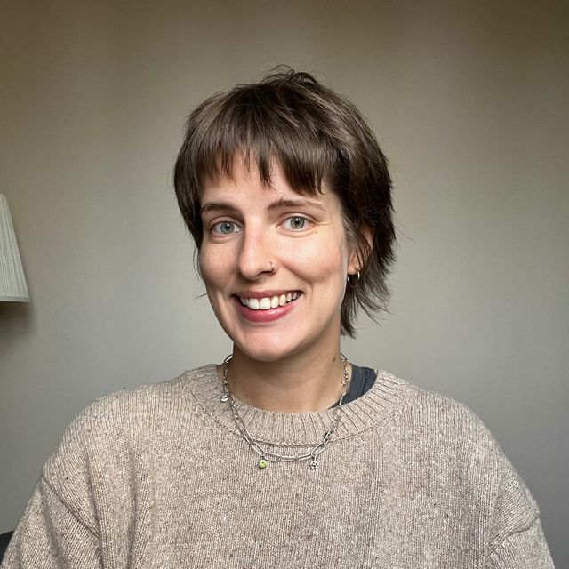 Maria Pac, psycholog Warszawa