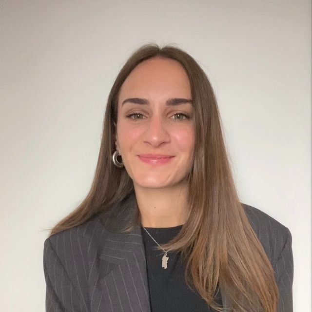 Chiara Saba, psicologo clinico Torino