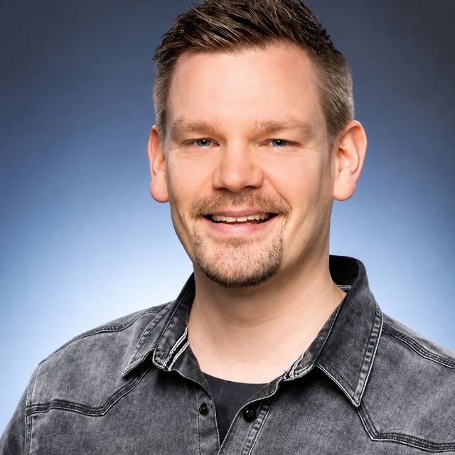 André Pohl, Heilpraktiker für Psychotherapie Northeim