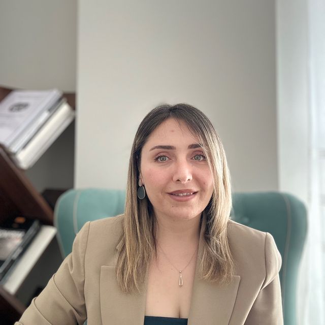 Ela Nur Rüzgar, Psikolojik Danışma ve Rehberlik İstanbul