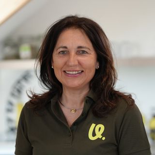 Sabine Ketterer, Heilpraktiker Bad Dürrheim