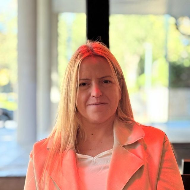 Esther Pichardo Dorado, Psicólogo Esplugues de Llobregat