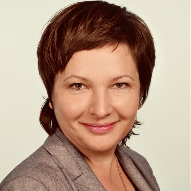 Renata Kostecka