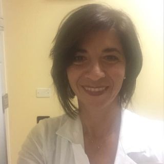 Ingrandire l'immagine: Silvia Princivalle, agopuntore Bologna
