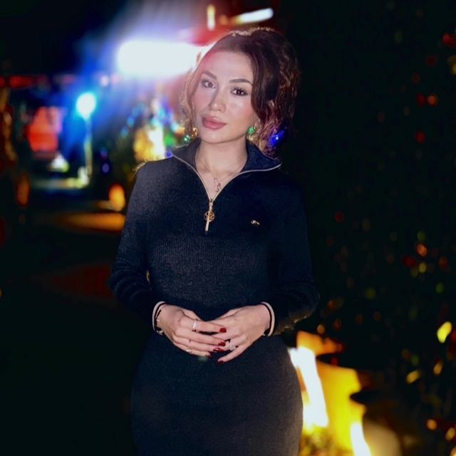 Ezgi Sarıgül, Psikoloji Kocaeli