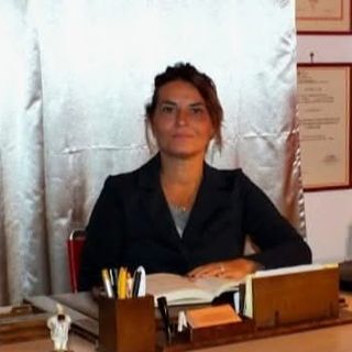 Ingrandire l'immagine: Sabrina Buonocore, psicoterapeuta Napoli
