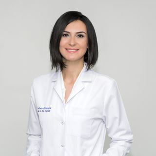 Pınar Demir Türkoğlu, Ortodonti Üsküdar