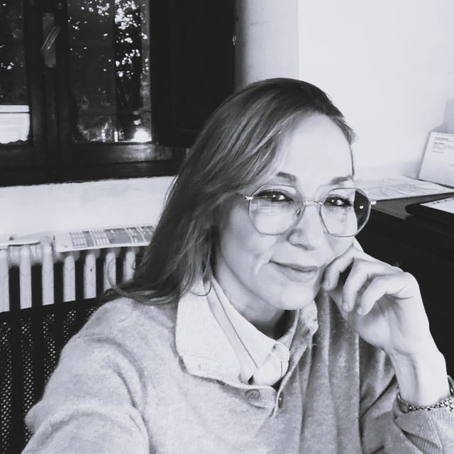 Antoniya Bella, psicologo Firenze