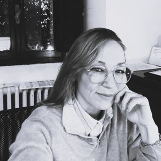 Dott.ssa Antoniya Bella