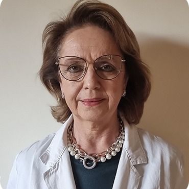 Clelia Punzo, oncologo Fasano