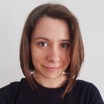 Aleksandra Iwanowska, fizjoterapeuta Gdańsk