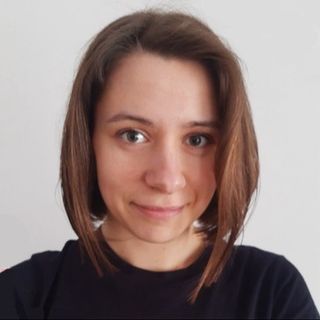 Powiększ obraz: Aleksandra Iwanowska, fizjoterapeuta Gdańsk