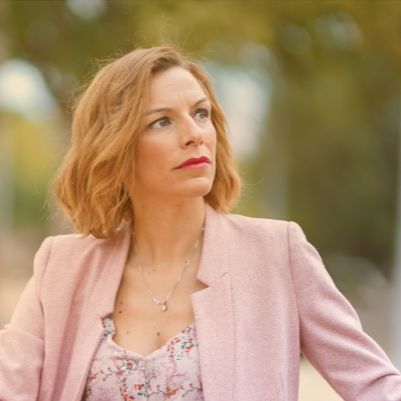 Montse Pereira, Terapeuta complementario Murcia